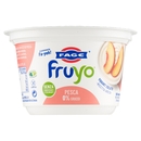 Fruyo Yogurt 0% Grassi alla Pesca, 150 g
